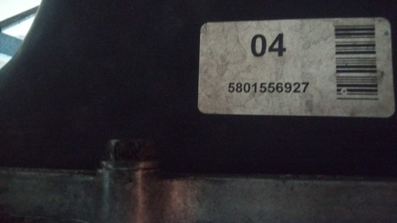 Motor completo fuso canter 3s13   |   01.13 